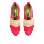 Mili - Pink